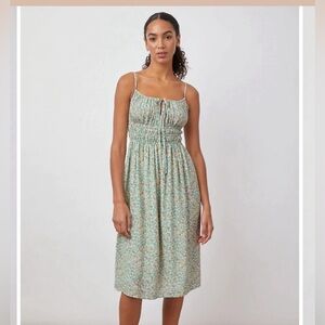 Rails dress US S